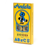 Andale Abec 5