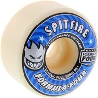 Spitfire 99a Conical 58 mm