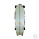 Surf Skate Slide Fish Pavones 32"