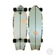 Surf Skate Slide Fish Pavones 32"