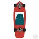 Surf Skate Slide Diamon 30"