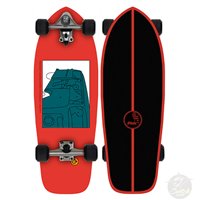 Surf Skate Slide Diamon 30"