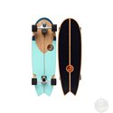 Surf Skate Swallow Nose Rider 33"