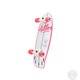 Surf Skate Miller Letwolrd Pro 31.5"