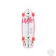 Surf Skate Miller Letwolrd Pro 31.5"