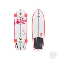 Surf Skate Miller Letwolrd Pro 31.5"