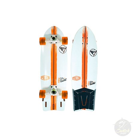 Surf Skate Miller Sean Gunning Pro 32.5"