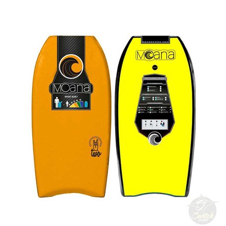 BodyBoard Moana BB One 36"