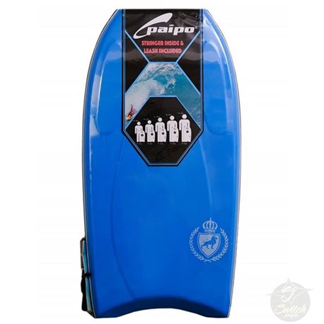 bodyboard Paipo Supra 40"