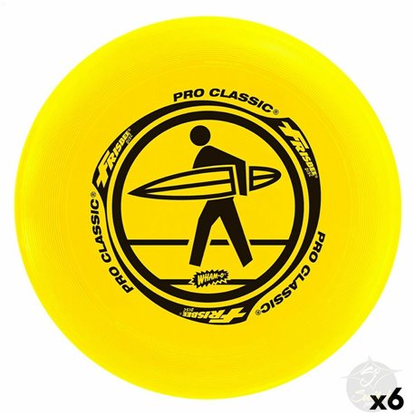Frisbee Wham-o Pro Classic 130grm