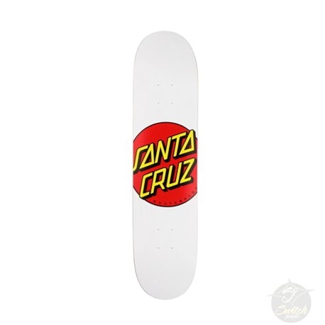 Tabla Skate Santa Cruz 8"