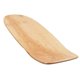 Tabla de Longboard Red Dog OG Rider Reissue Deck