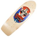 Tabla de Longboard Red Dog OG Rider Reissue Deck