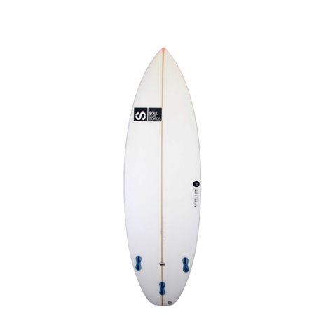 Tabla de Surf Soul The Magnet 5'10