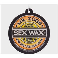 Sex Wax Ambientador Sobredimensionado