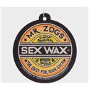 Sex Wax Ambientador Sobredimensionado