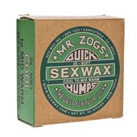 Sex Wax Parafina Cera Tabla Surf