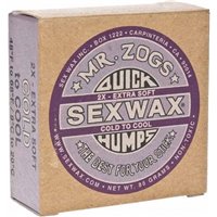 Sex Wax Parafina Cera Tabla Surf