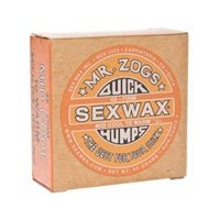 Sex Wax Parafina Cera Tabla Surf