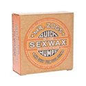 Sex Wax Parafina Cera Tabla Surf Cálido/Templado