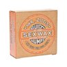 Sex Wax Parafina Cera Tabla Surf Cálido/Templado