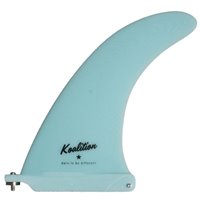 Quilla central longboard Koalition California Classic 9.0"