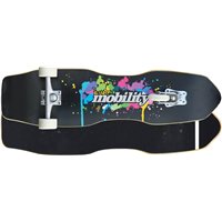 Surf Skate Powerslide Mobility 3 Weels