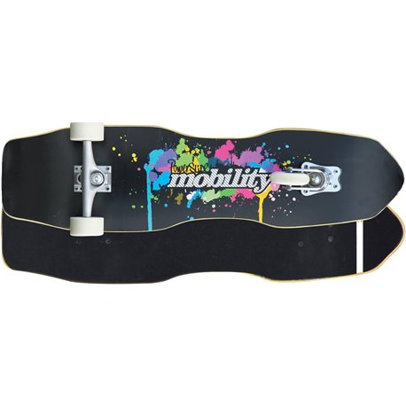 Surf Skate Powerslide Mobility 3 Weels