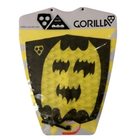 Gorilla Pad Ozzie