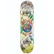 Skateboard Completo G1 Ablaze 7.75" Tie Dye