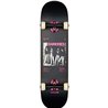 Skateboard Globe Ramones 8.0