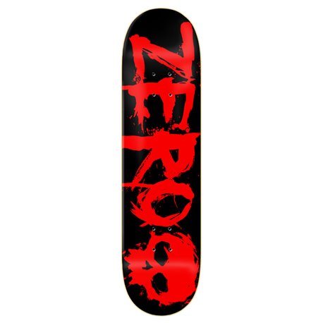 Tabla de Skate Zero 7.75"