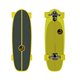 Slide Surfskate Gussie spoon 31"